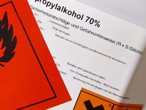 Biozide (PCP, Dioxine, Pyrethroide, Chlornaphthaline, Lindan, DDT, etc.)