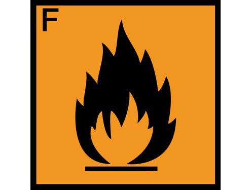 Flammschutzmittel