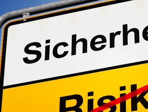 Gefährdungseinschätzung