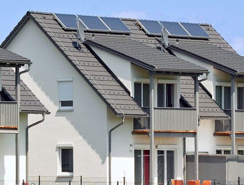 Gerüche Wohnung