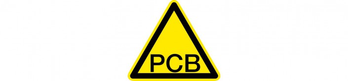 PCB Ppolychlorierte Biphenyle HCB Hexachlorbenzol