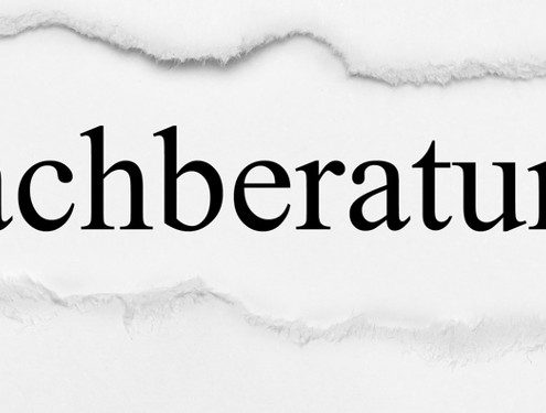 Vor-Ort-Begehungen und Fachberatung