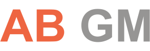 Logo AB GM, Mannheim